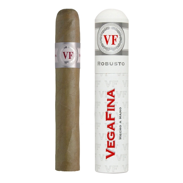 Vegafina Robusto Tube