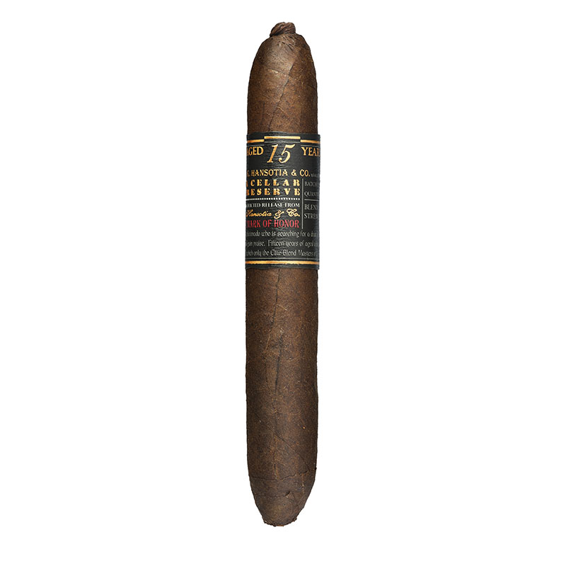 Gurkha Cellar Reserve 15 Years Limited Hedonism Zigarre