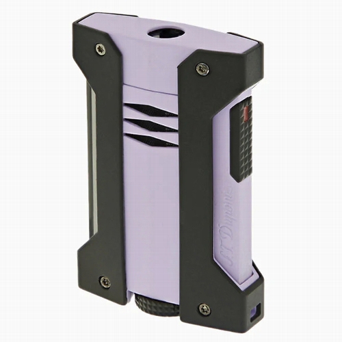 Dupont Jetfeuerzeug Defi XTreme Purple