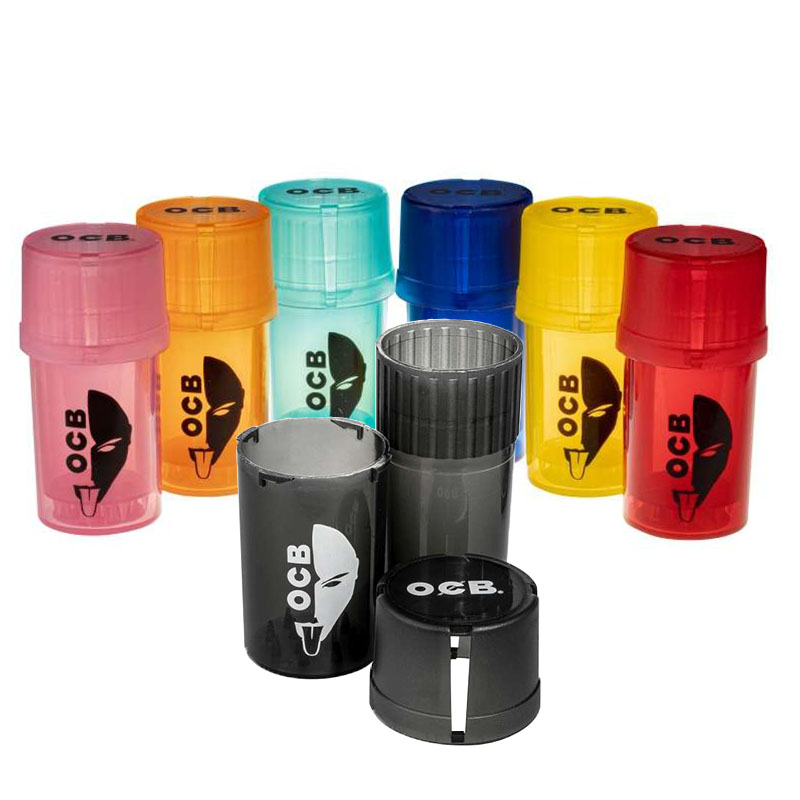 OCB Multifunctional Grinder