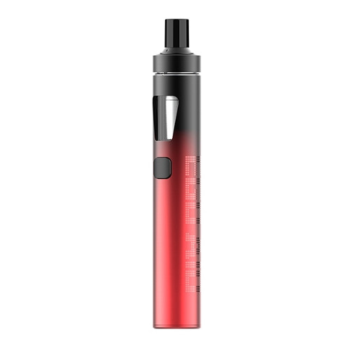 E-Zigarette JOYETECH eGo Aio Simple Kit gradient-red 1700 mAh