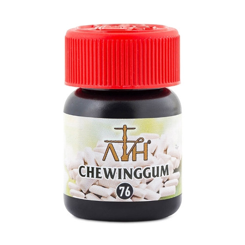 ADALYA Chewinggum ATH Mix Molasse