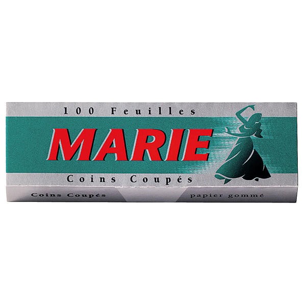 Gizeh - Marie Zigarettenpapier