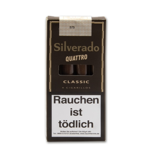 Silverado Quattro Classic