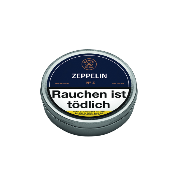 Vauen No. Z Zeppelin