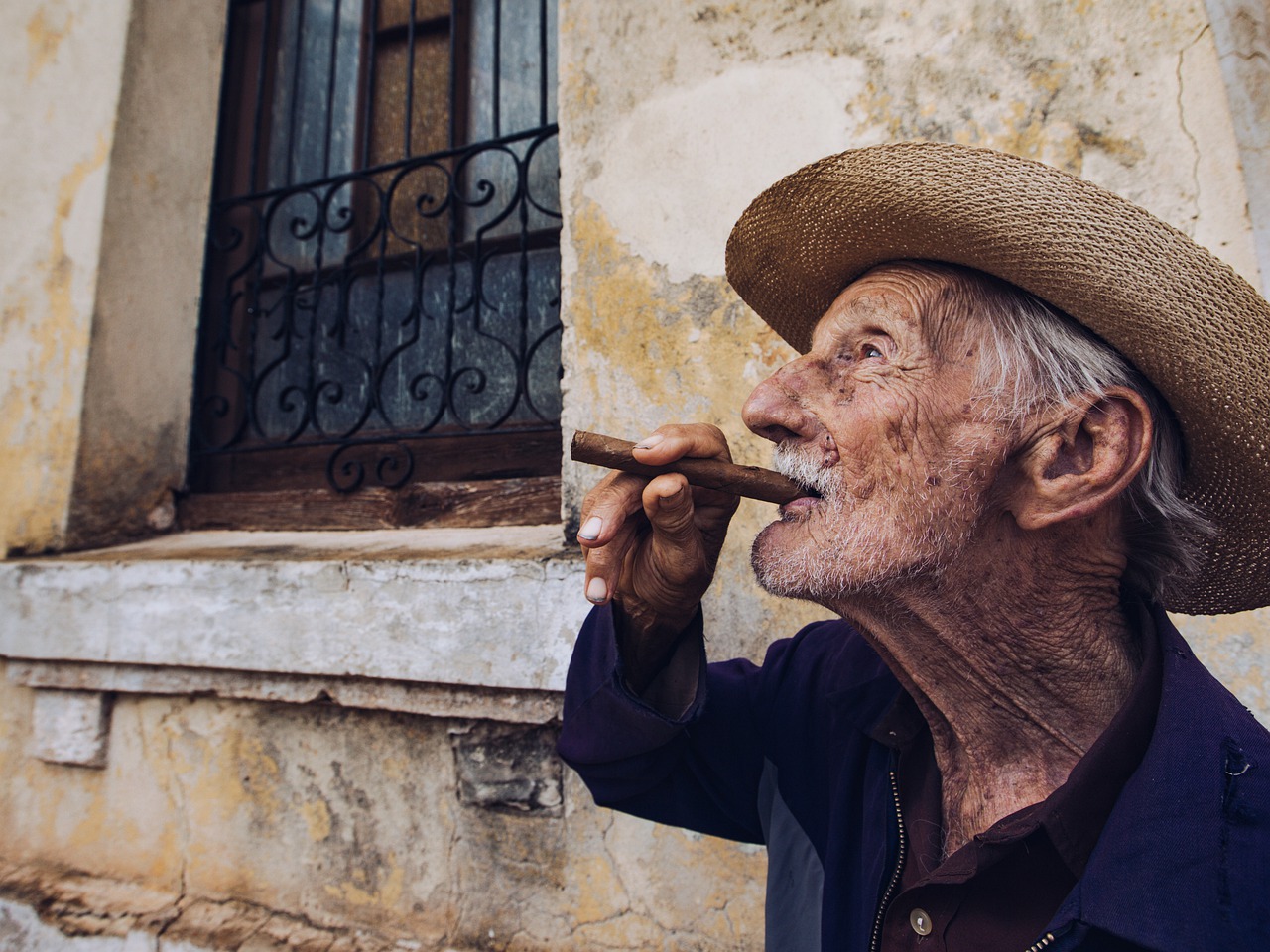 Das sind die Top 5 der kubanischen Zigarren - Blog