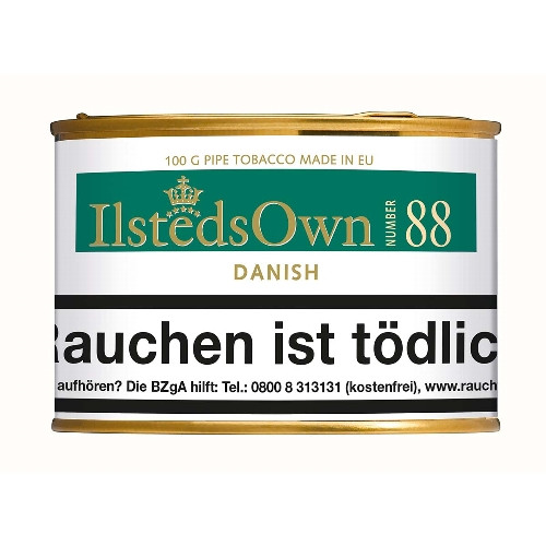 Ilsted Own Mixture No. 88
