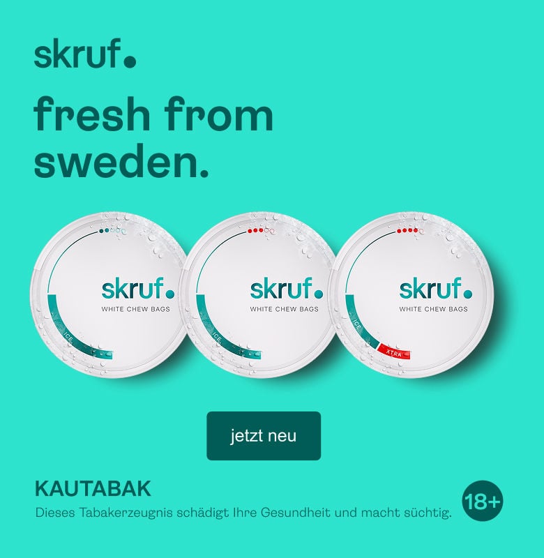 Skruf