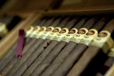 Die Welt der Zigarren Teil 1: Grundlagen zur richtigen Lagerung