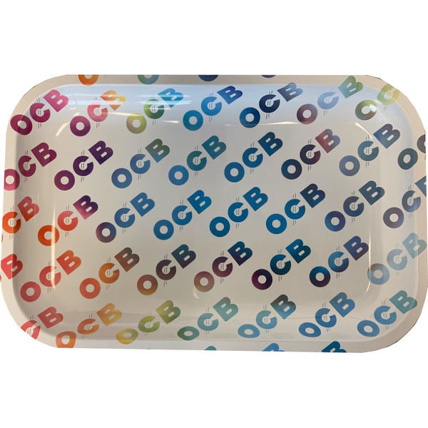 OCB Multicolor Tray