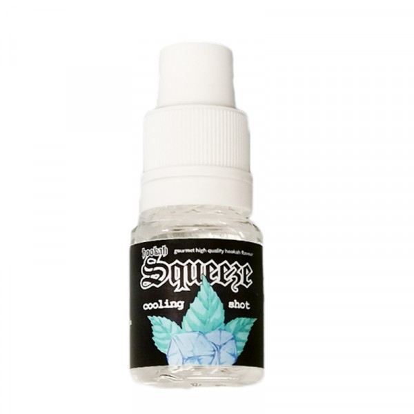 Hookah Squeeze Aroma Cool Menthol