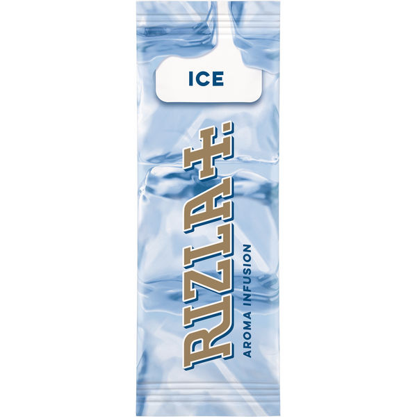 Rizla Aroma Card Ice