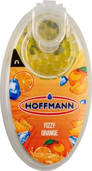 Aromakapseln Fizzy Orange