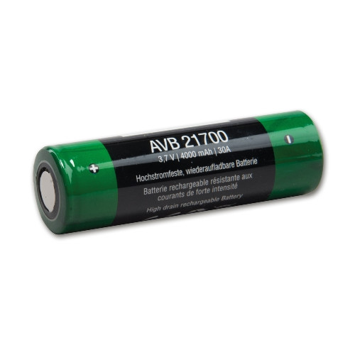 E- Akku INNOCIGS 21700 4000 mAh