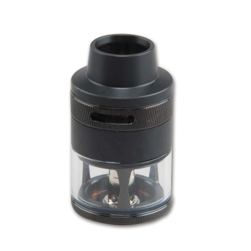 E-Clearomizer ASPIRE Revvo Set schwarz 0,1 - 0,16 Ohm