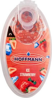 Hoffmann Aromakapseln Ice Strawberry