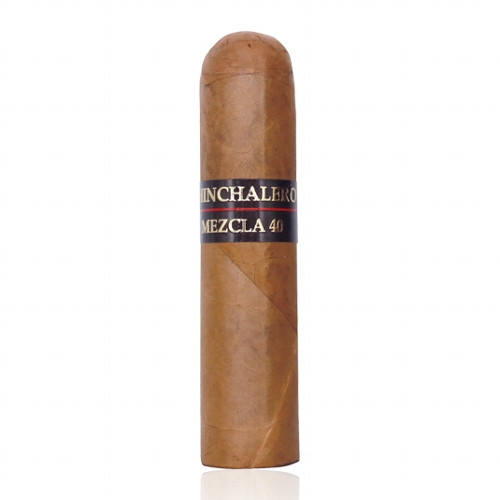 Chinchalero Mezcla 40 Pequenos Zigarren 24er Kiste