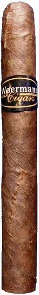 Seefahrer Amerigo Vespucci No. 200 Sumatra Zigarren 20er Kiste