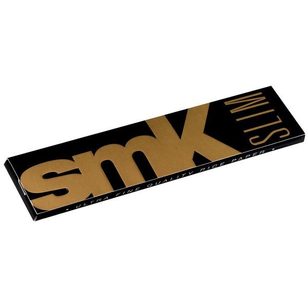 Smoking SMK King Size Slim Zigarettenpapier