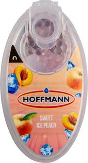 Hoffmann Aromakapseln Sweet Ice Peach