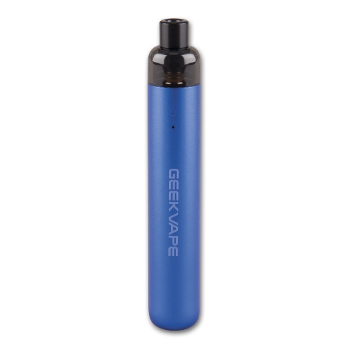 E-Zigarette GEEK VAPE Wenax S-C blau 3,0 Ohm