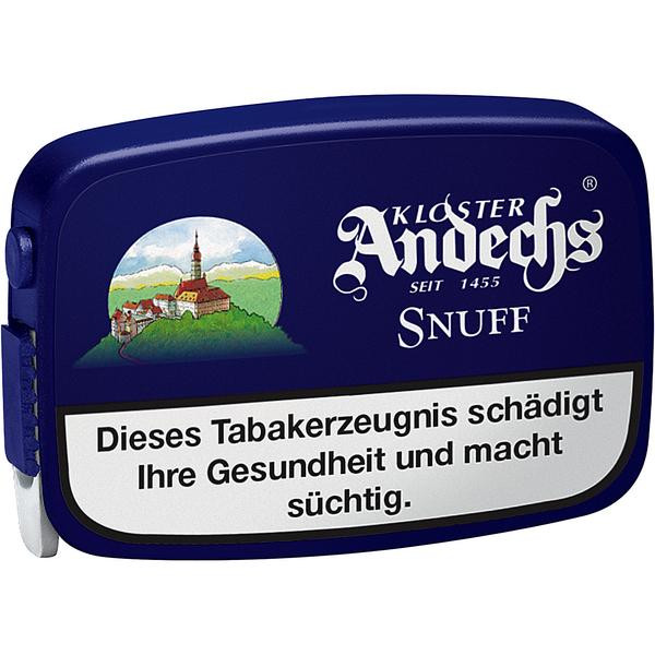 Andechs Snuff