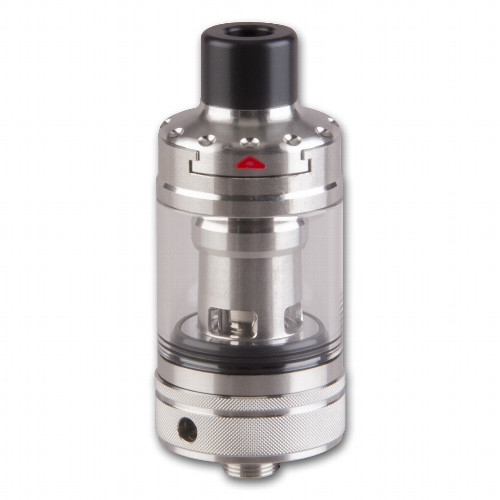 E-Clearomizer Aspire Nautilus 3²² silber 0,3 + 1 Ohm