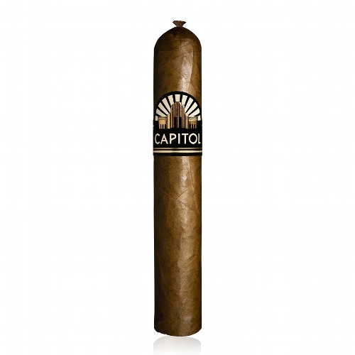 Capitol Gala Double Robusto Zigarre 10er Kiste