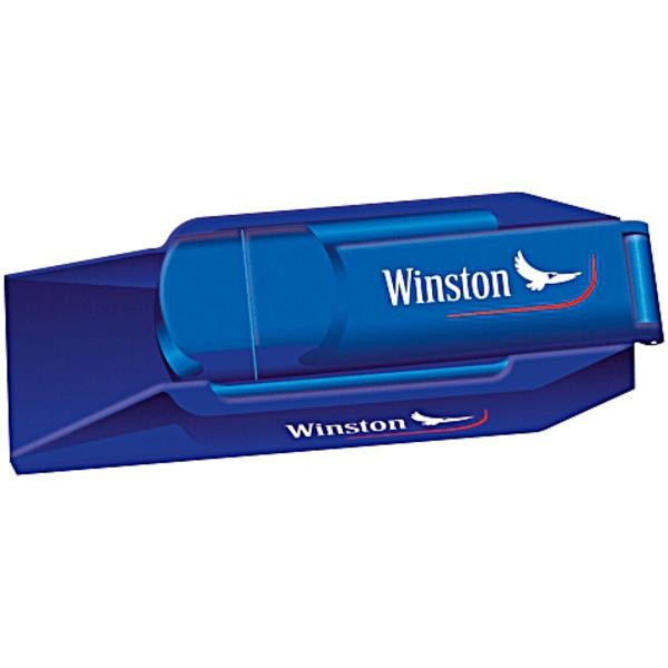 Zigarettenstopfer - Winston Easy Maker