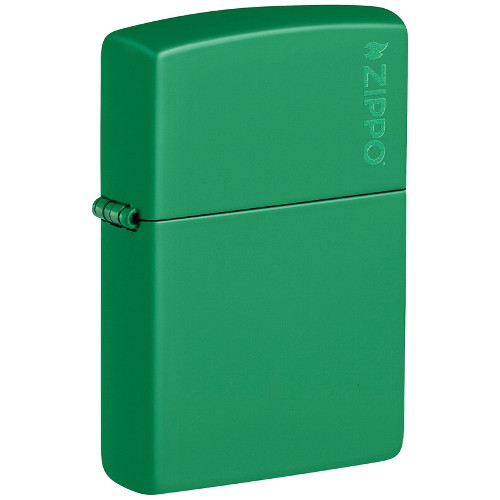 Zippo golf green matt Zippo Design