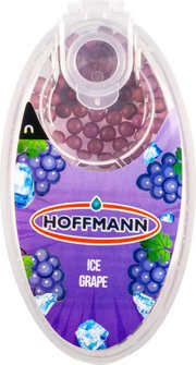 Hoffmann Aromakapseln Ice Grape