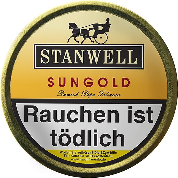 Stanwell Sungold 50g