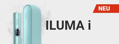 IQOS ILUMA i