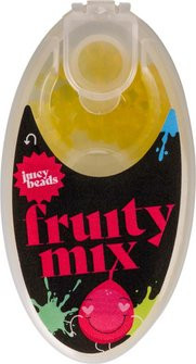 Juicy Beads Aromakapsel Fruity Mix