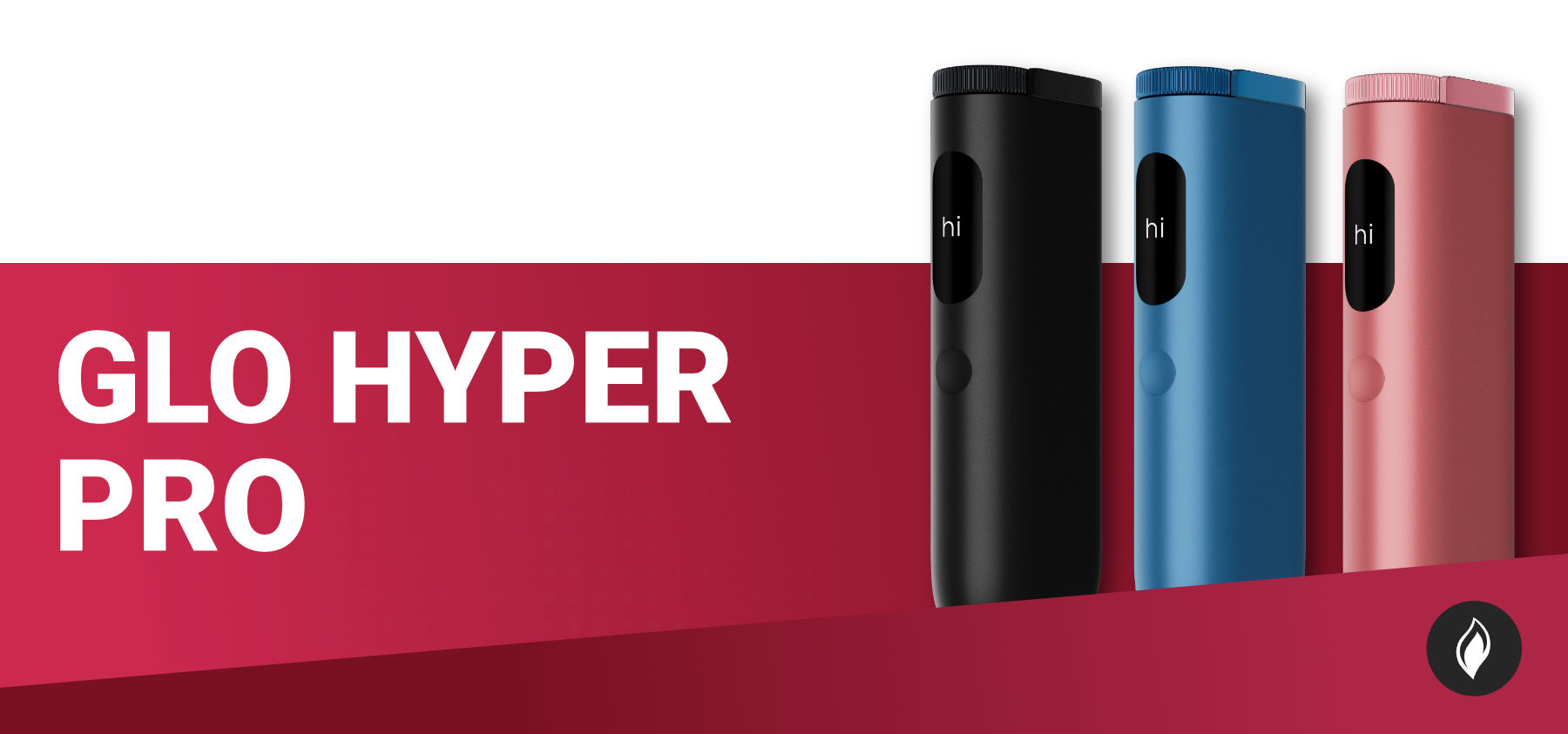 glo Hyper Pro kaufen