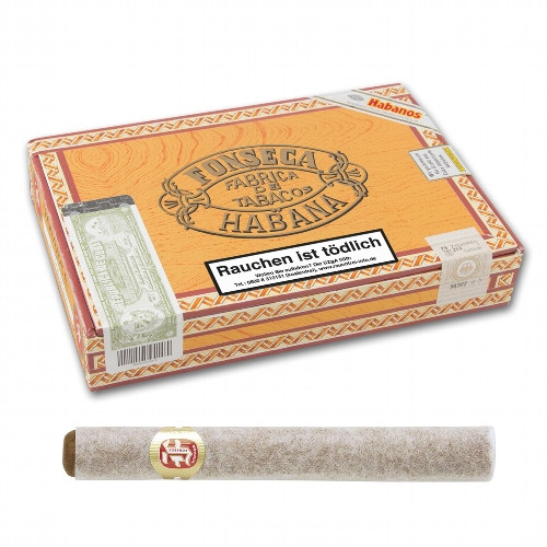 Fonseca Cosacos Zigarren 25er Kiste