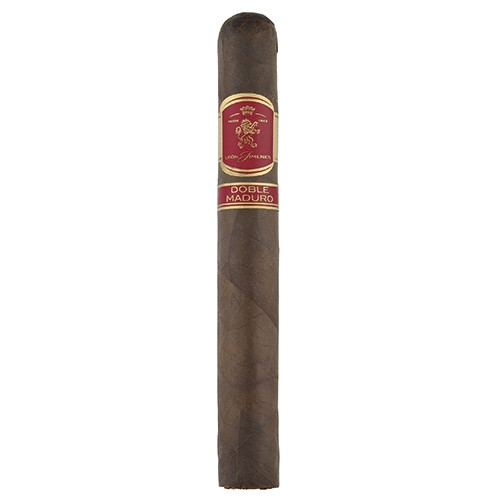 Leon Jimenes Double Maduro Gigante Zigarren 10er Schachtel