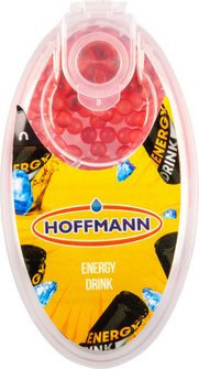 Hoffmann Aromakapseln Energy Drink