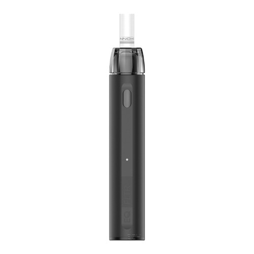 E-Zigarette INNOKIN EQ FLTR Kit stealth-black 400mAh