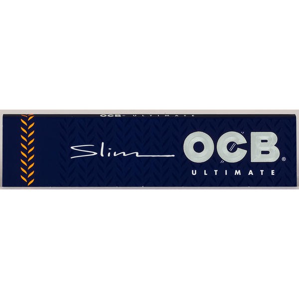 OCB Ultimate Slim Booklet