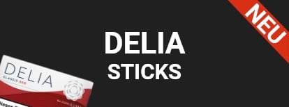 IQOS DELIA Sticks