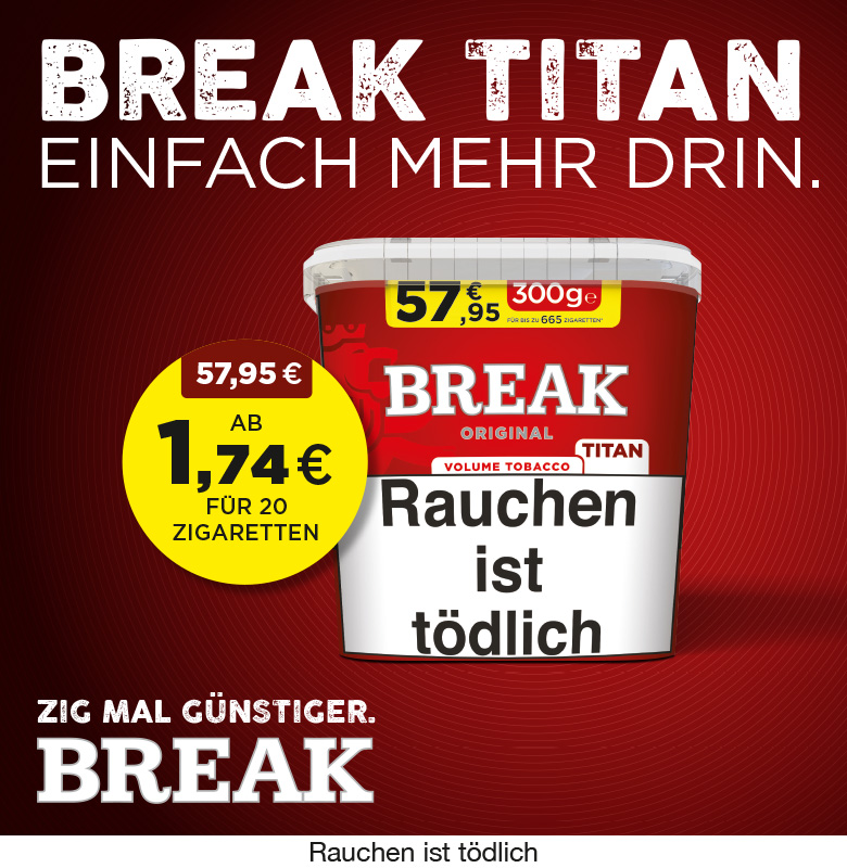 Break