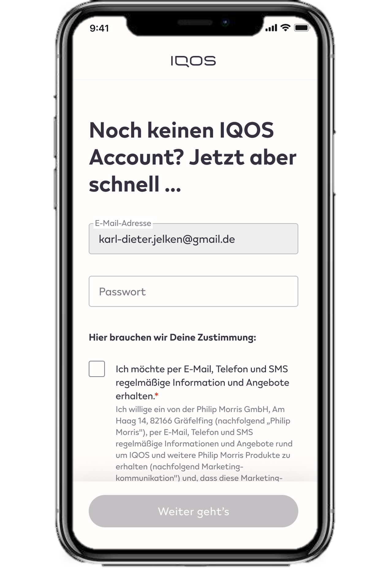 Zedaco_neue-IQOS-Registrierung_Schritt-4