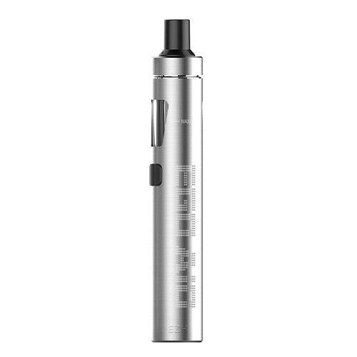 E-Zigarette JOYETECH eGo Aio Simple Kit silber 1700 mAh