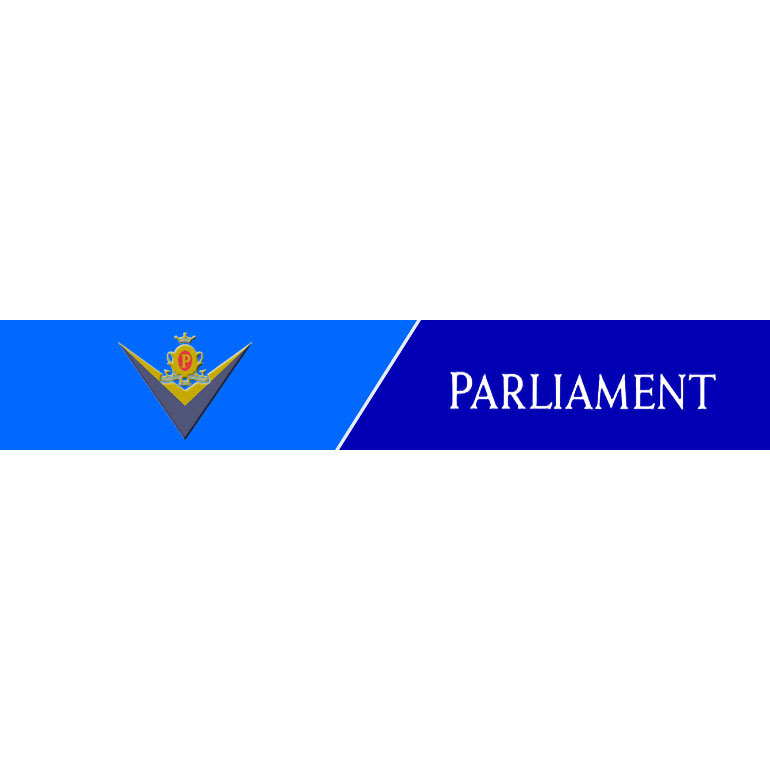 Parliament Online Kaufen Bei Zedaco De