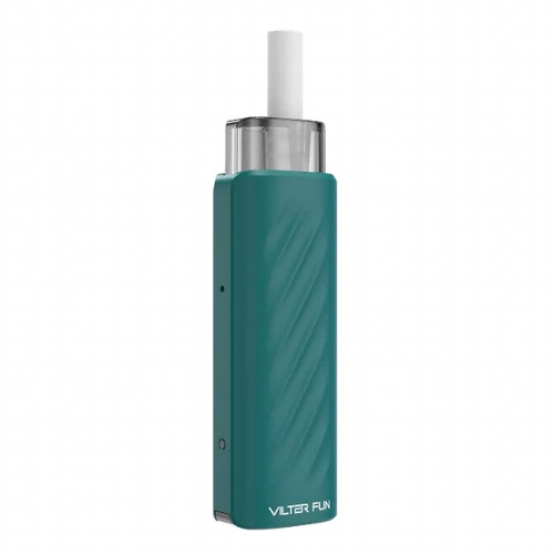 E-Zigarette Aspire Vilter Fun grün 1,0 Ohm Set