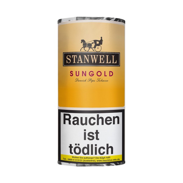 Stanwell Sungold 40g