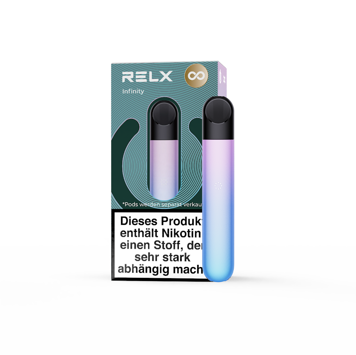 特別価格 RELX INFINITYVAPE 電子タバコ ecousarecycling.com