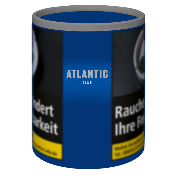 Atlantic Volumentabak Blue Dose