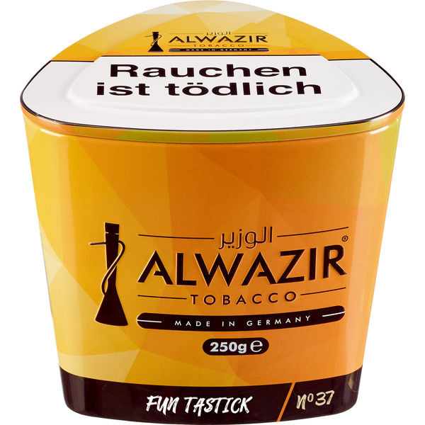 Alwazir Fun Tastik Nr. 37